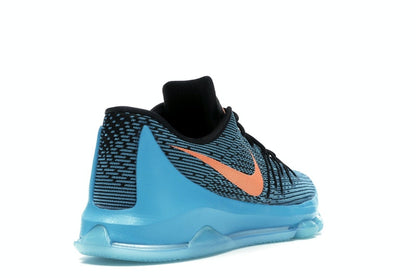 Nike KD 8 OKC