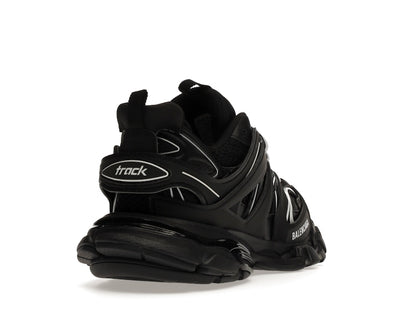 Balenciaga Track Black 2021