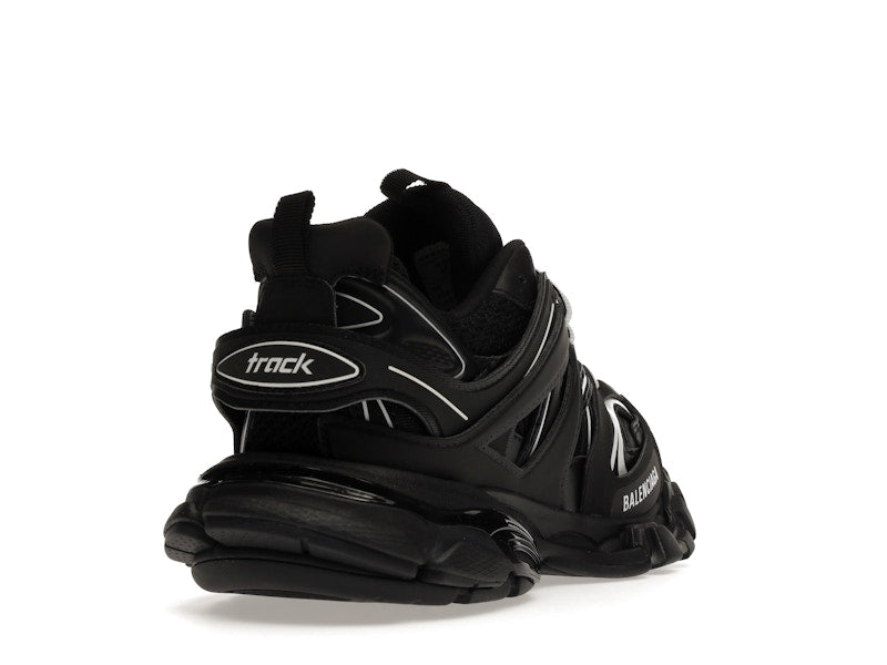 Balenciaga Track Black 2021