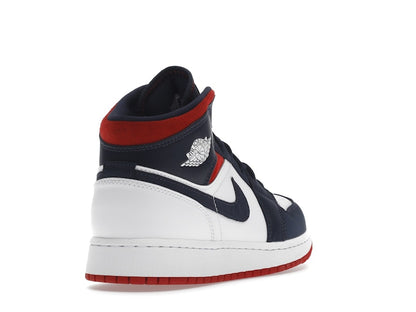 Jordan 1 Mid SE USA (GS)