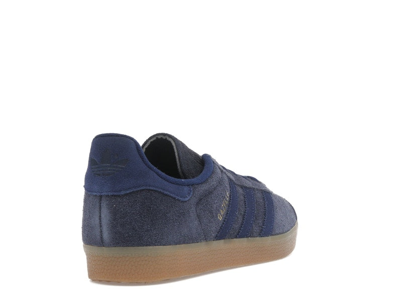 adidas Gazelle Legend Ink Gum