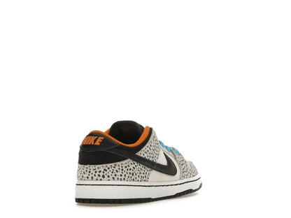 Nike SB Dunk Low Electric Pack Olympic Safari (PS)