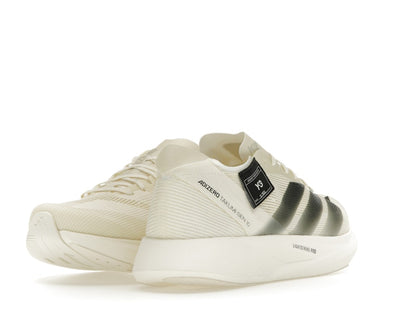 adidas Y-3 Takumi Sen 10 Off White Black