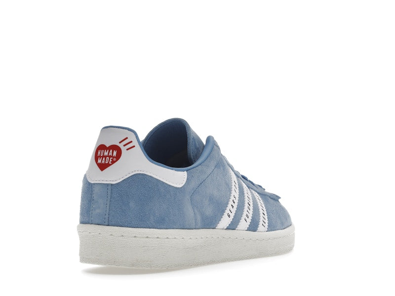 adidas Campus Human Made Blue