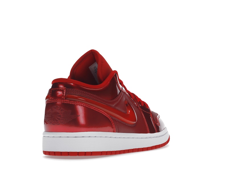 Jordan 1 Low SE Pomegranate (Women's)