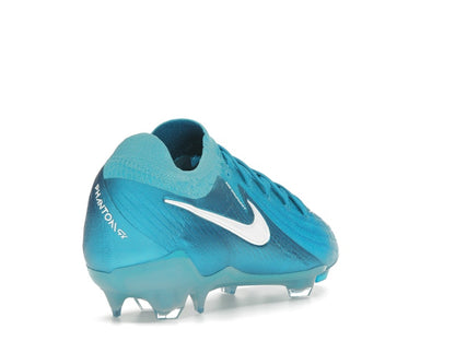 Nike Phantom GX 2 Elite FG Blue Fury