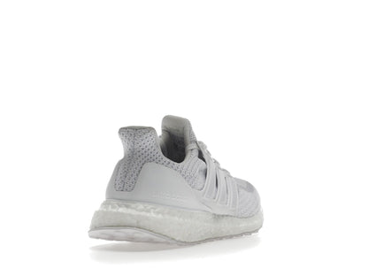 adidas Ultra Boost 2.0 Triple White (Youth)