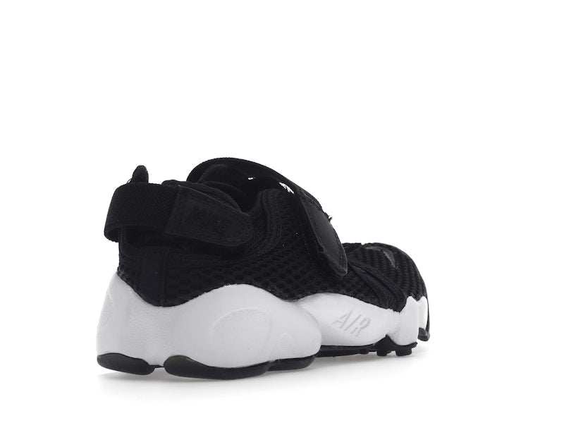 Nike Air Rift Breathe Black (Women's)