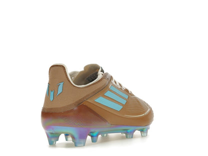 adidas Adizero F50 Elite FG Bad Bunny Lionel Messi La Voz De Los Fans