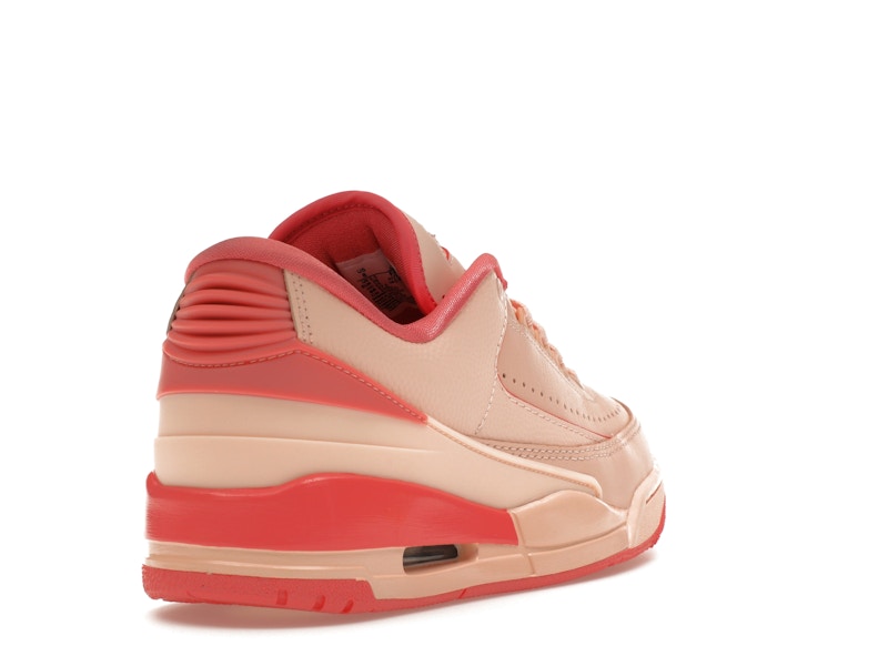 Jordan 2/3 Washed Coral (Women's)