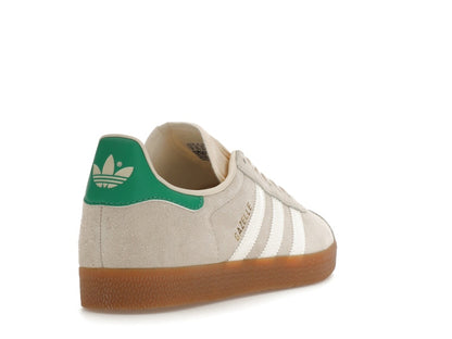 adidas Gazelle Wonder White Green Gum (Women's)