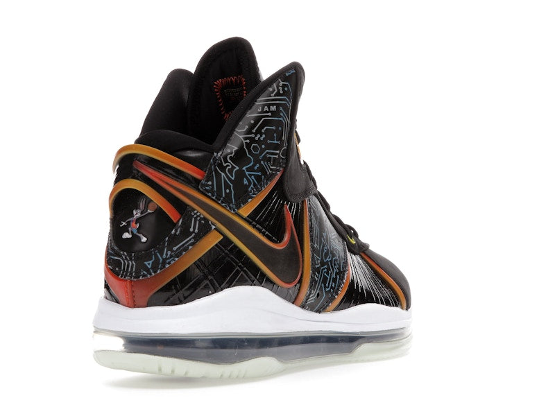 Nike LeBron 8 Space Jam
