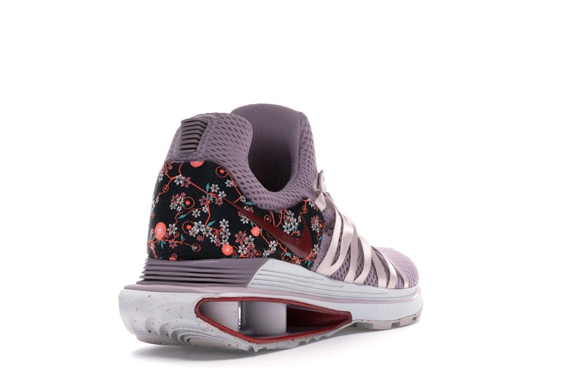 Nike Shox Gravity Cherry Blossom (Women's)