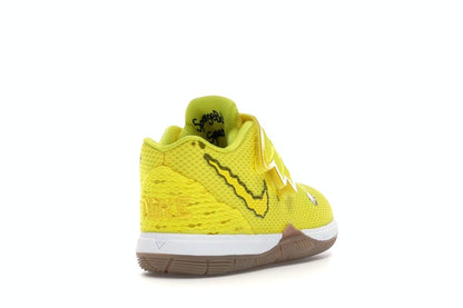 Nike Kyrie 5 Spongebob (TD)