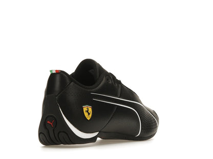 Puma SF Future Cat Ultra Ferrari Black White