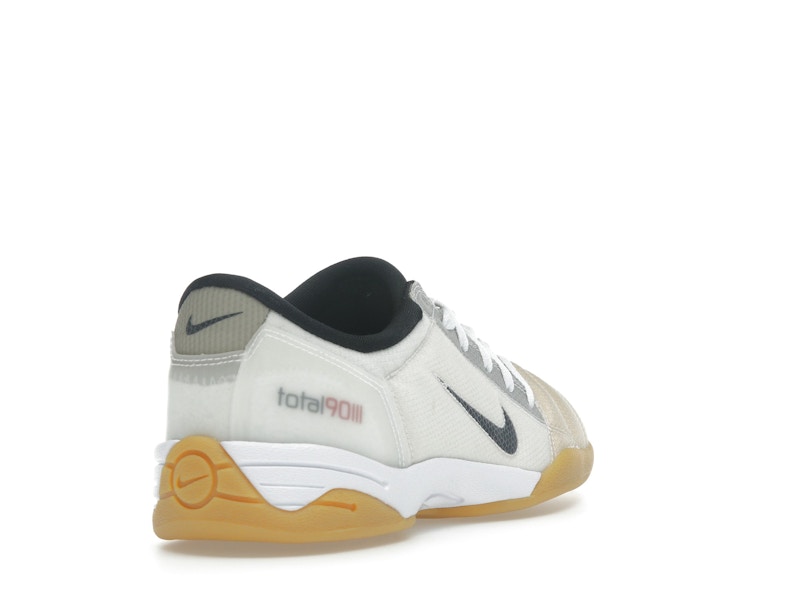 Nike Total 90 3 SP White Black Gum