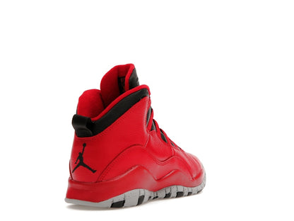 Jordan 10 Retro Bulls Over Broadway (GS)