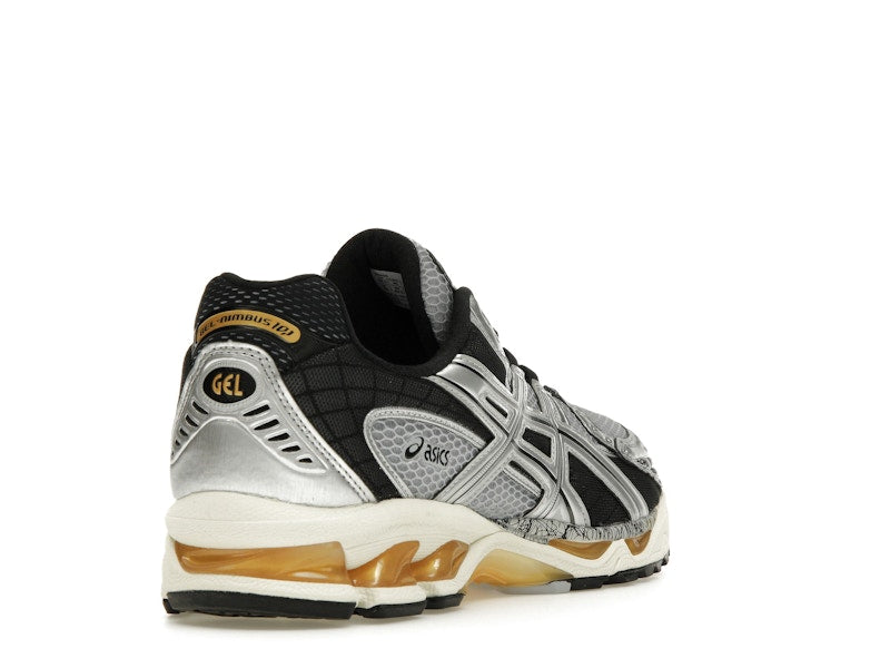 ASICS Gel-Nimbus 10.1 Piedmont Grey