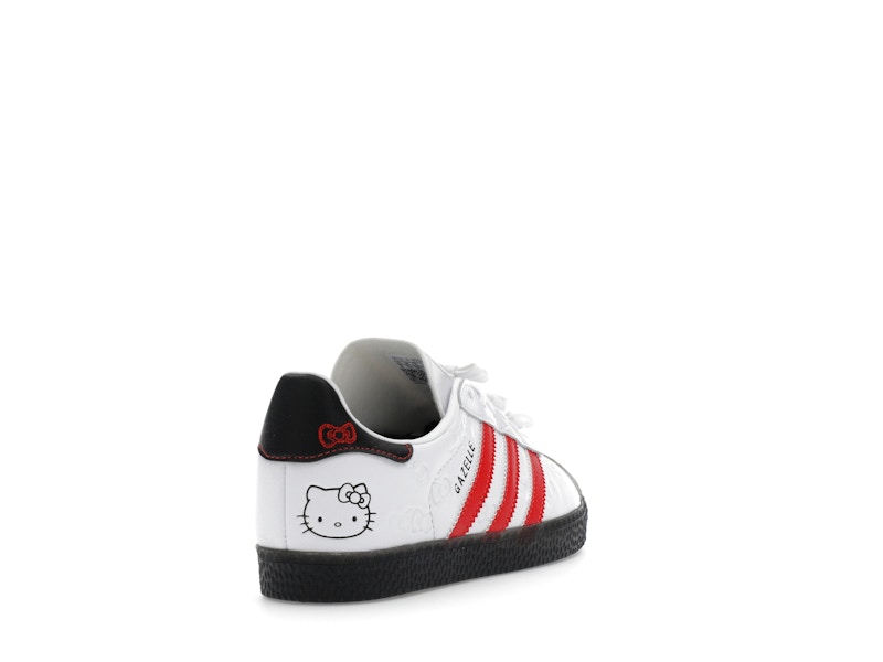 adidas Gazelle Hello Kitty (PS)