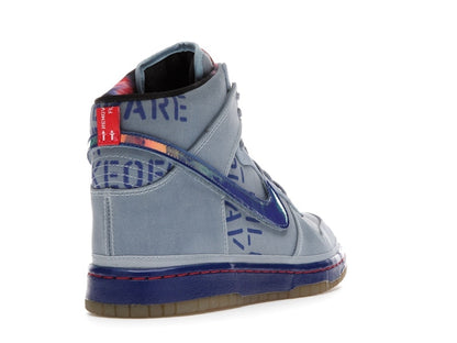 Nike Dunk High All-Star Galaxy Blue
