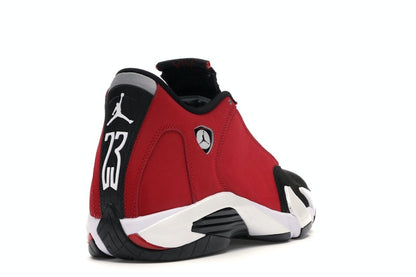 Jordan 14 Retro Gym Red Toro