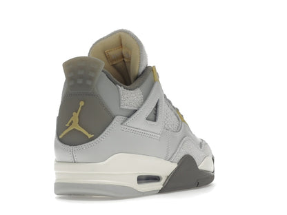 Jordan 4 Retro SE Craft Photon Dust