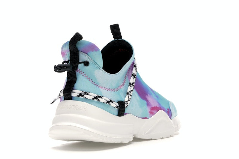 John Geiger 002 Low E11even Miami Tie-Dye