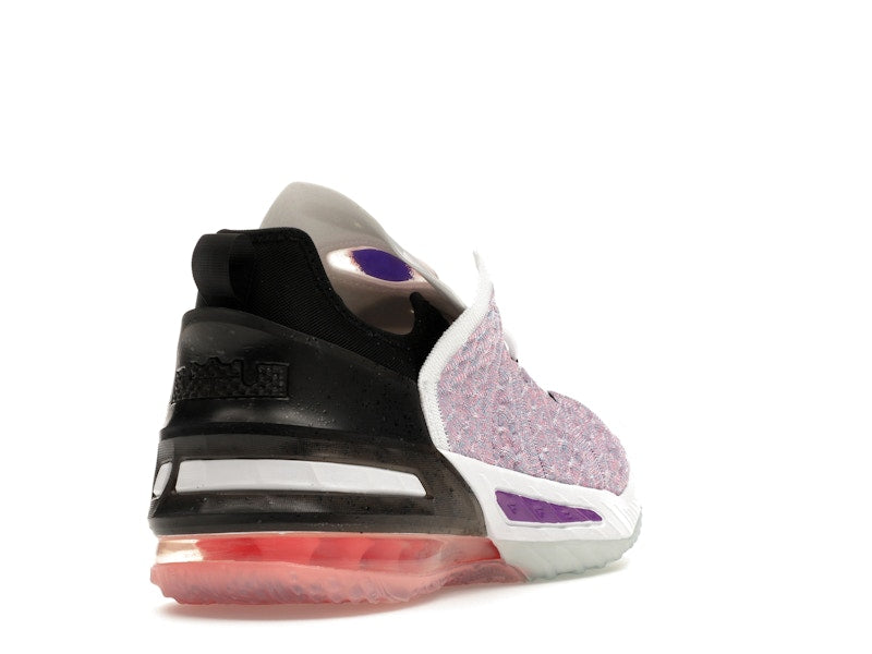 Nike LeBron 18 Graffiti (GS)