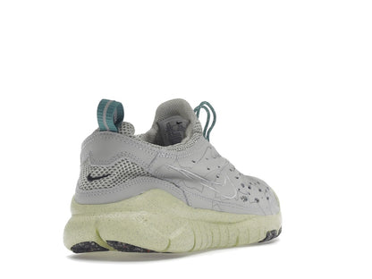 Nike Free Run Trail Grey Mint