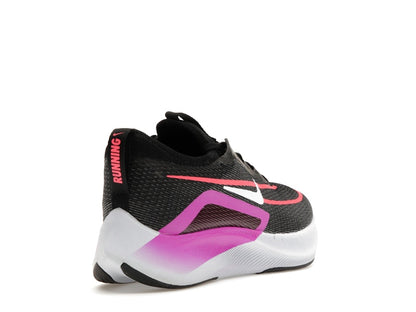Nike Zoom Fly 4 Black Violet Crimson