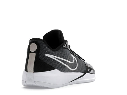 Nike Sabrina 1 TB Black White (Women's)