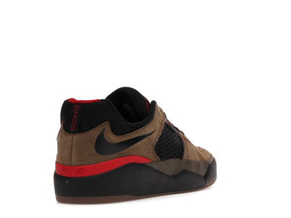 Nike SB Ishod Wair Light Olive