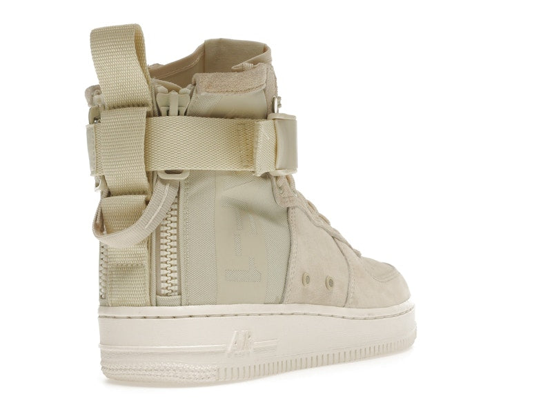 Nike SF Air Force 1 Mid Fossil (Women's)
