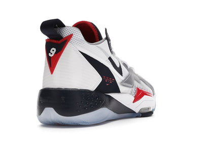 Jordan Zoom 92 Olympic