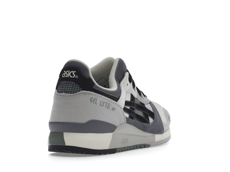 ASICS Gel-Lyte III OG Back Streets of Japan Pack Ivory