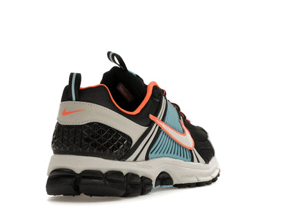 Nike Zoom Vomero 5 Blue Glaze Total Orange (Women's)