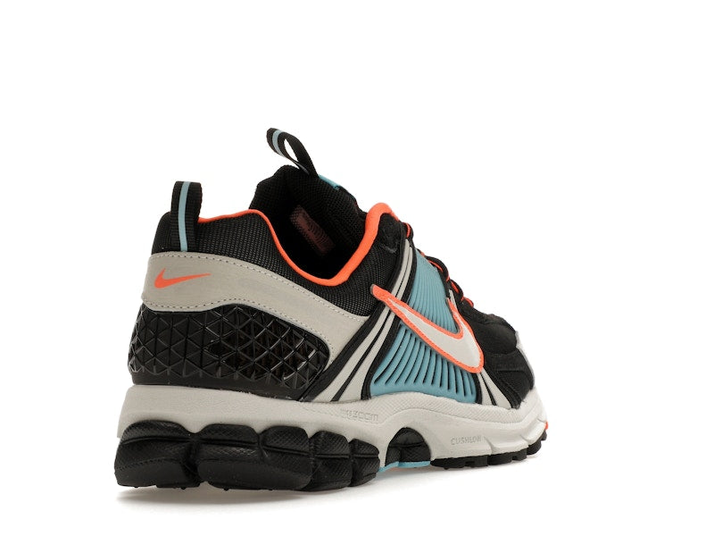 Nike Zoom Vomero 5 Blue Glaze Total Orange (Women's)