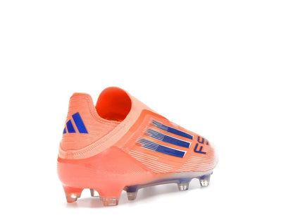 adidas F50 Elite Laceless FG Coral Blaze Pack