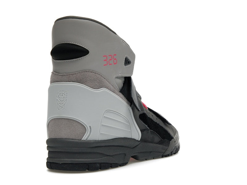 adidas Vadawam 326 Kid Cudi Grey