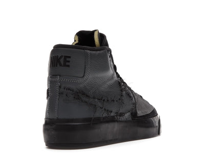 Nike SB Zoom Blazer Mid Edge Iron Grey
