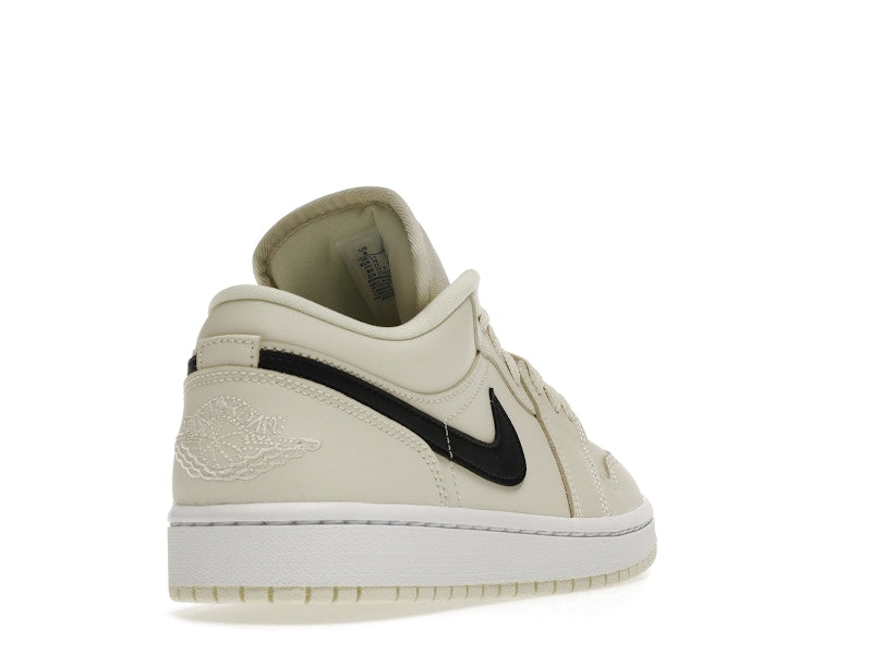 Jordan 1 Low Coconut Milk (Women's)