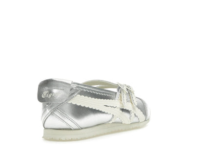 Onitsuka Tiger Mexico 66 TGRS Silver Cream (Women's)