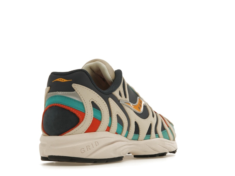 Saucony Grid Azura 2000 Changing Tides