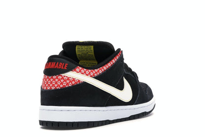 Nike SB Dunk Low Firecracker