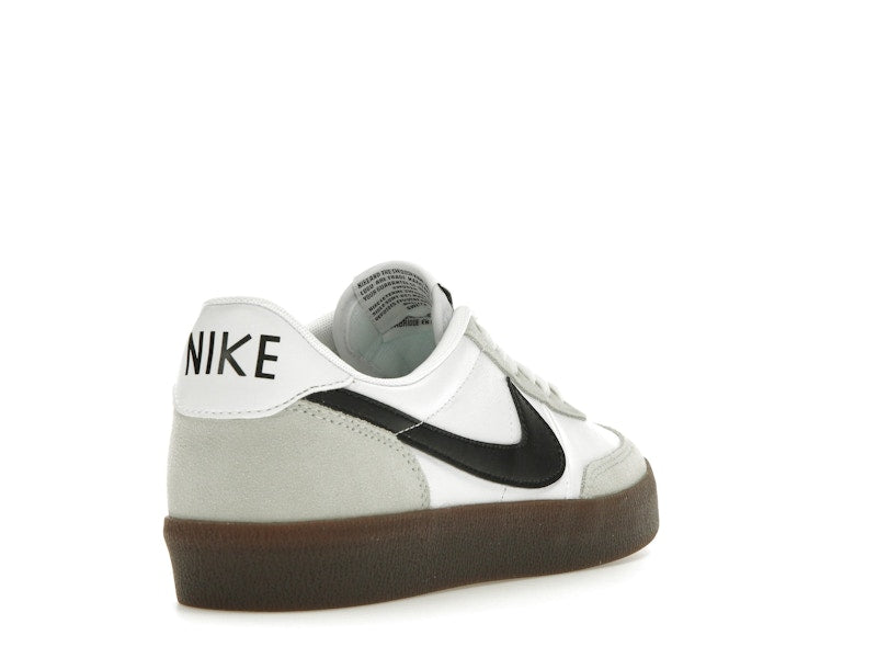 Nike Killshot 2 Leather White Black Gum Dark Brown