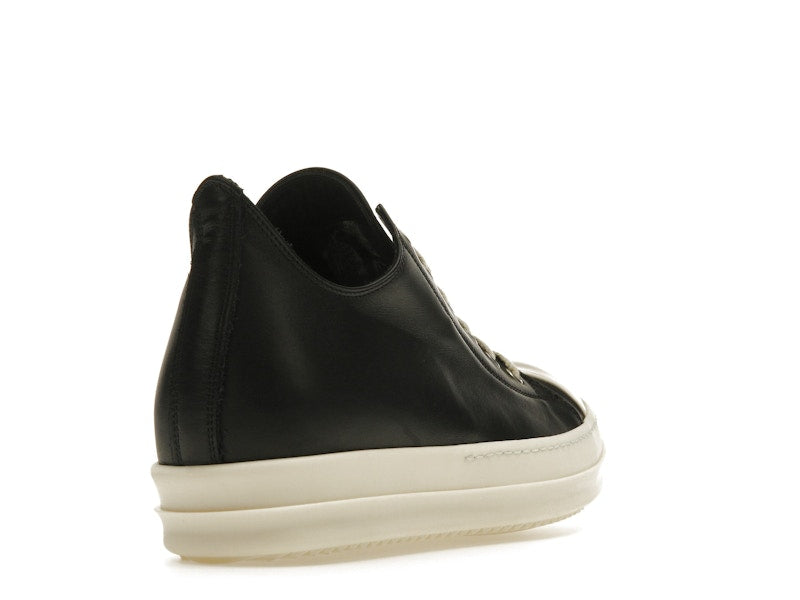 Rick Owens Phlegethon Low Black