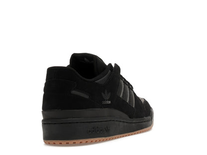 adidas Forum 84 Low ADV Core Black Gum