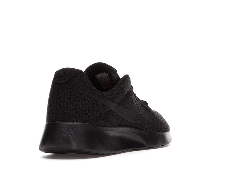 Nike Tanjun Black/Black-Anthracite