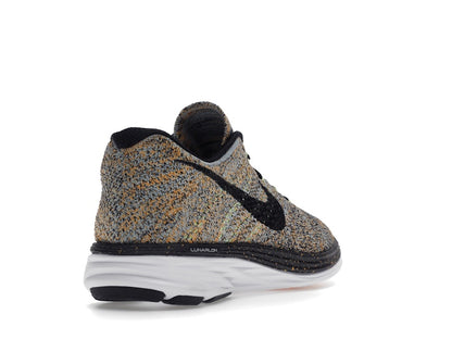 Nike Flyknit Lunar 3 Bright Citrus (Women's)