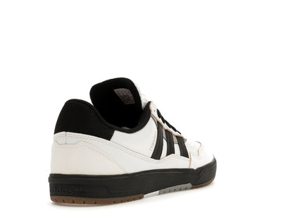 adidas Tyshawn II Crystal White Core Black